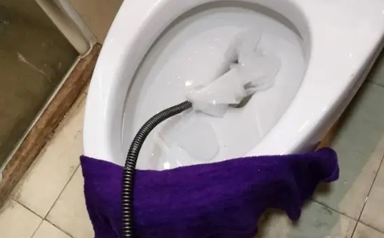 宜丰马桶疏通